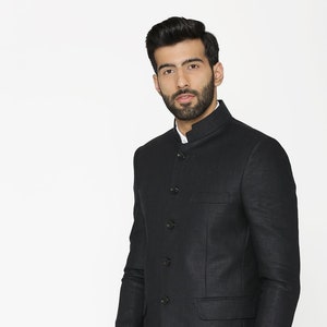 Jodhpuri Suit for Men Groom Coat pant Wedding Prince Outfit Collection of Partywear Designer Ethnic Sangeet Haldi Mehendi Ceremony Jodhpuri