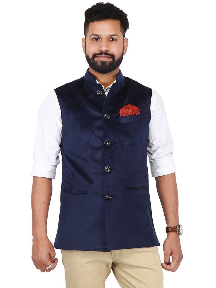 Modi Suit - Etsy