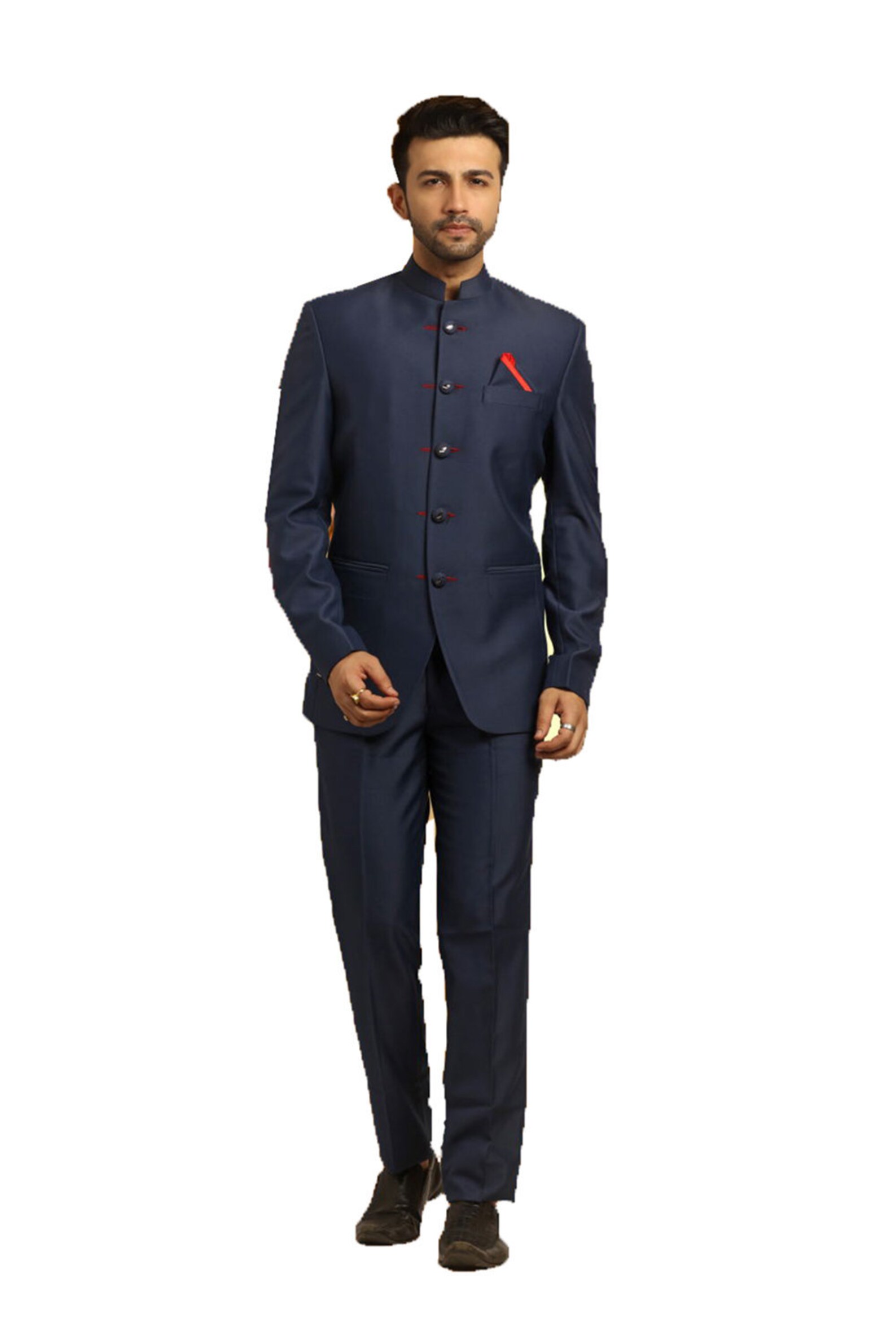 ethnic suits with pants