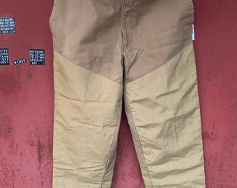 Bushcraft Pants - Etsy