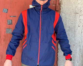 unique windbreakers