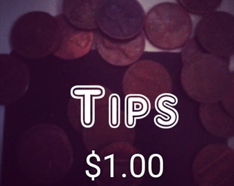 Tips