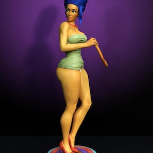 Marge simpson sex toy - Etsy Italia