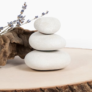Pet ashes stone top