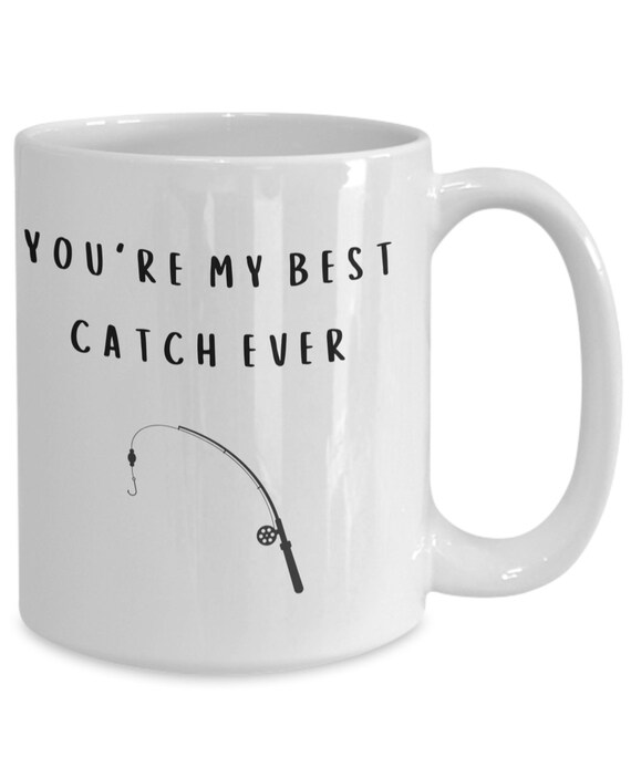 Fishing Mugs Drowning Worms The Tug Is The Drug Fisher NOVELTY MUG secret santa Fishing Mugs Drowning Worms The Tug Is The Drug Fisher NOVELTY MUG secret santa