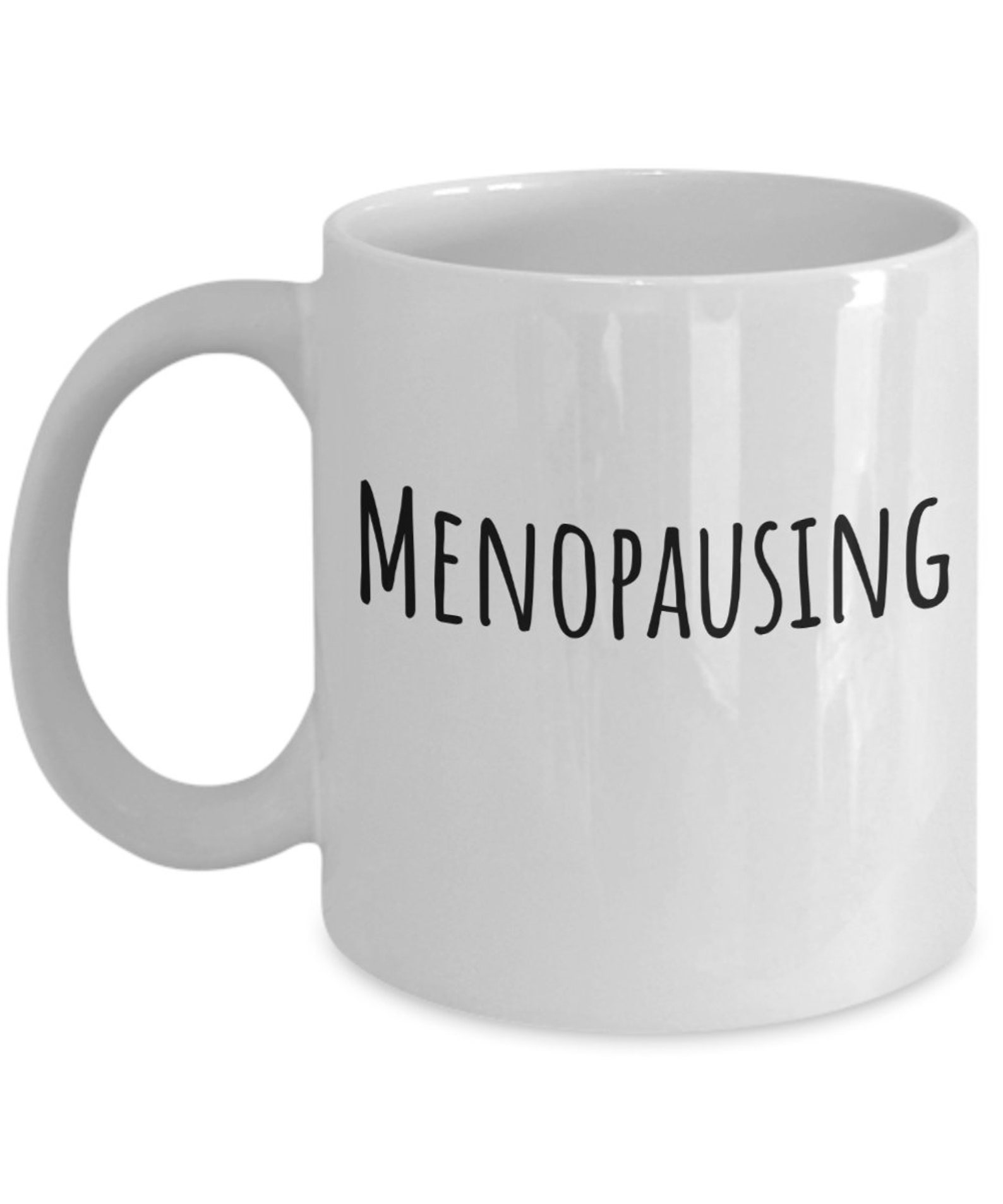 Menopause Mug Funny Mug for Women Going Through Menopause - Etsy