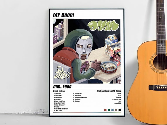 mm food mf doom mm food mf doom