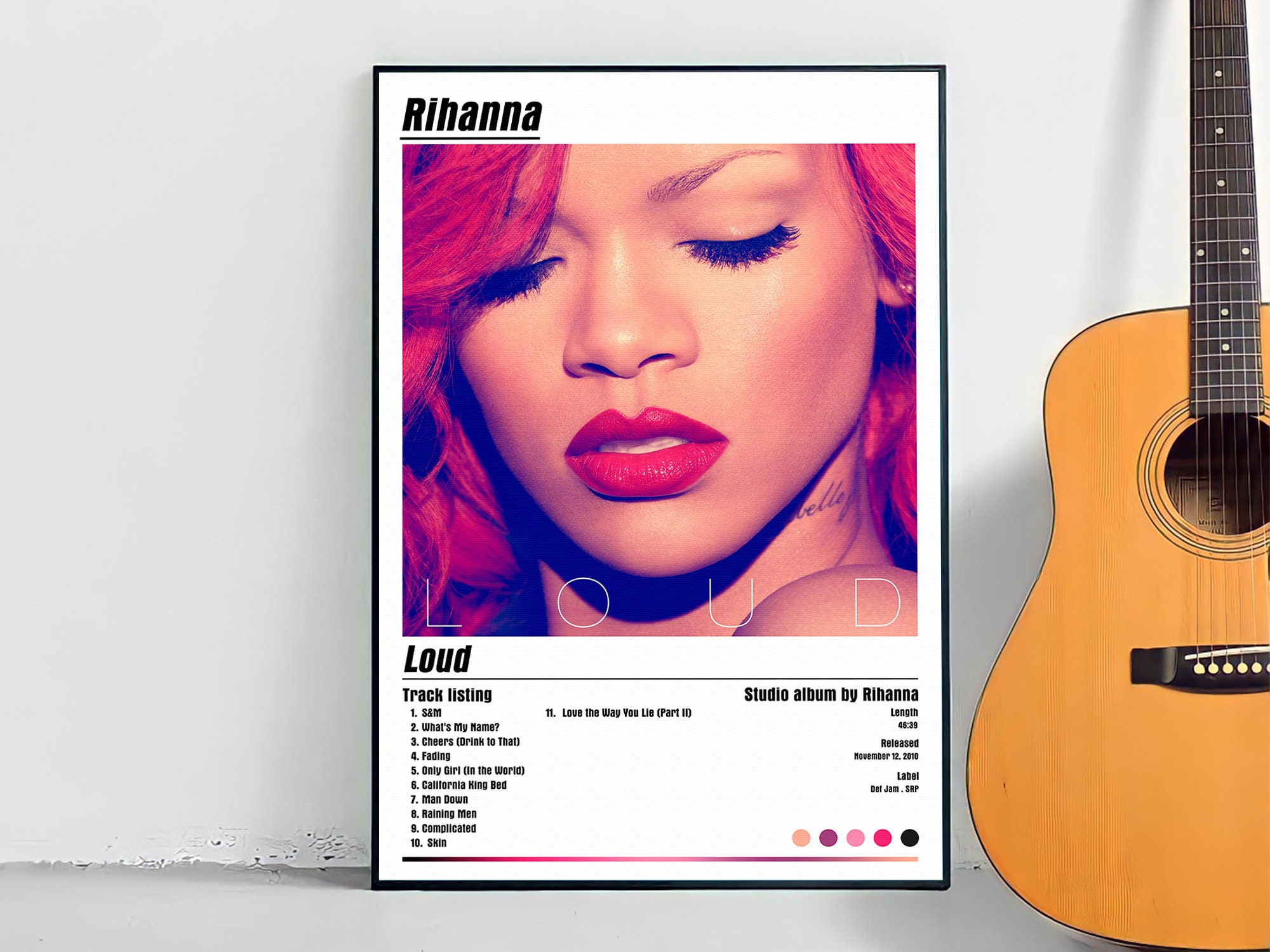 rihanna loud album download zip rihanna loud album download zip