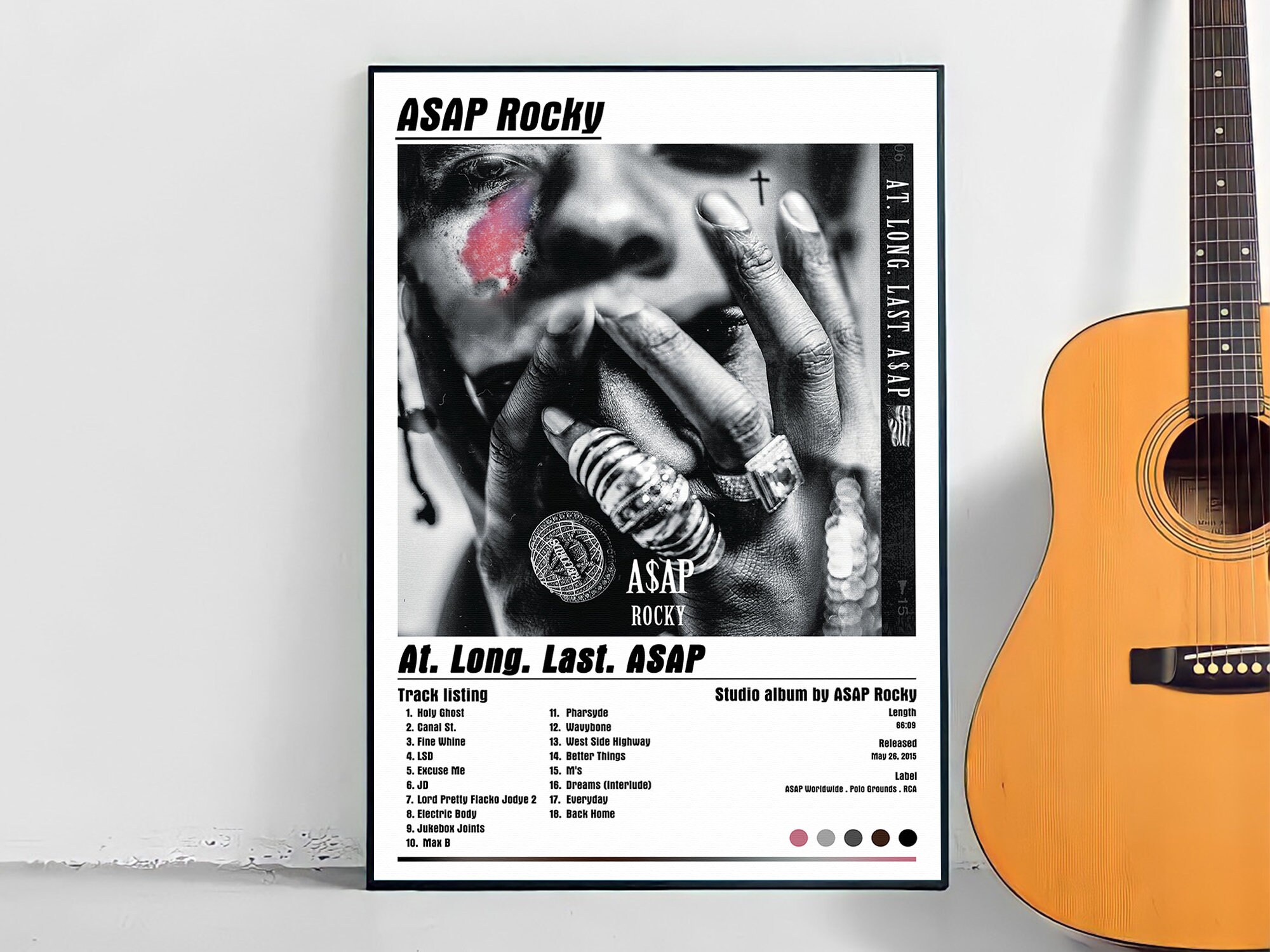 asap rocky at long last asap full album zip asap rocky at long last asap full album zip