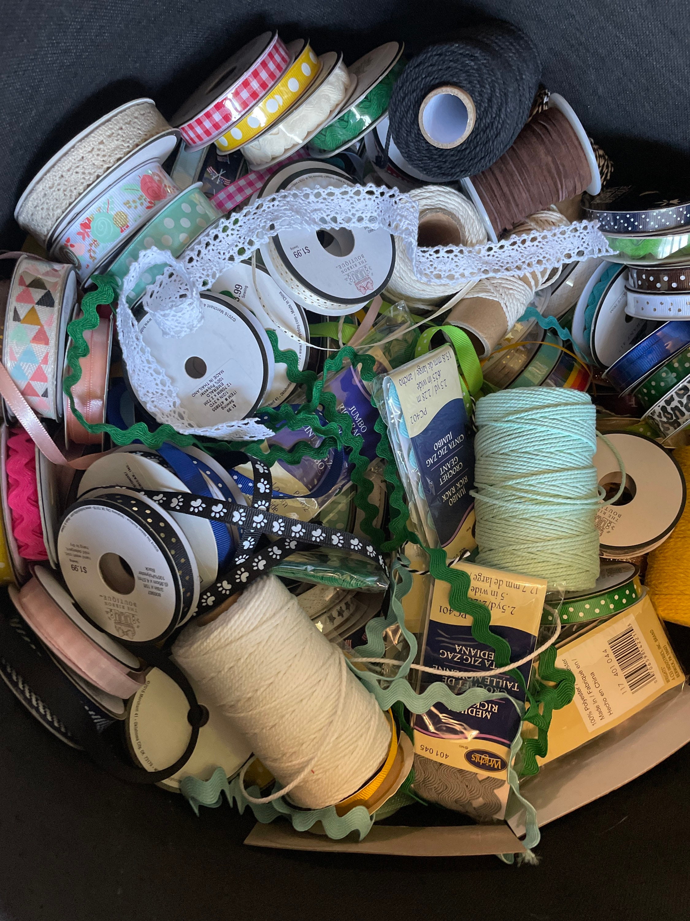 Custom Bag Tag