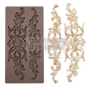 Kacha Imperial Intricacy- Redesign with Prima -LIMITED RELEASE