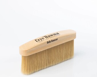 CrysDawna Brush  by Bella Renovare Brushes by CrysDawna
