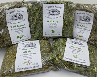 All the essential amino acids (All Aminos) your herbivorous pets need.