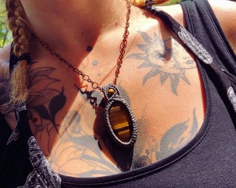 protection amulet