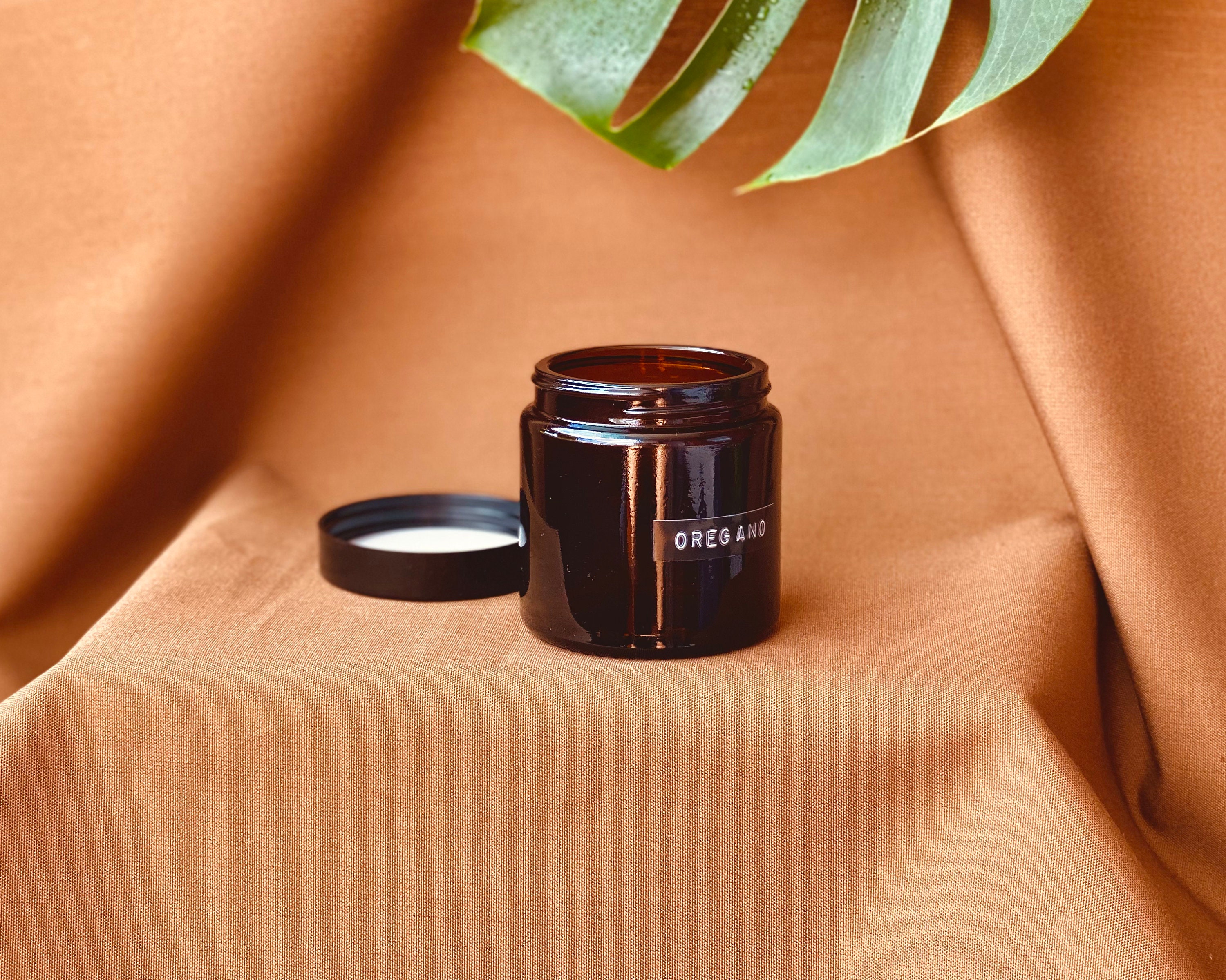 Ruby Mironglas 300ml - Violettglas Für Lichtempfindliche Aufbewahrung