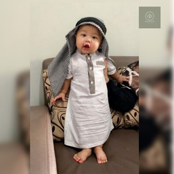 Muslim Clothing Jubba Arabic Dresses 