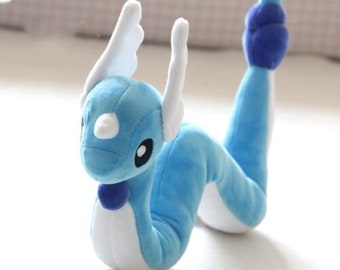 life size dragonair plush