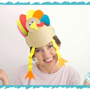Turkey Hats
