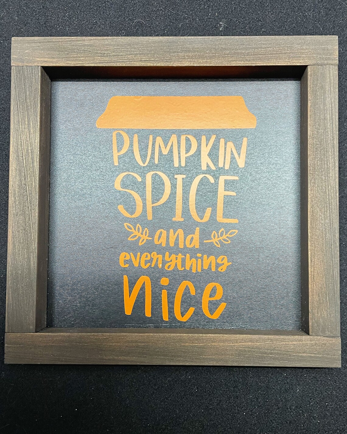 8x8 Fall Signs Etsy