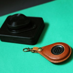 Harley Davidson Smart Key Leather Case Wet Molding Forms