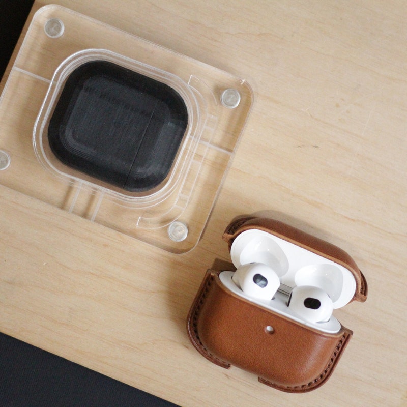 AirPod Case Template Etsy