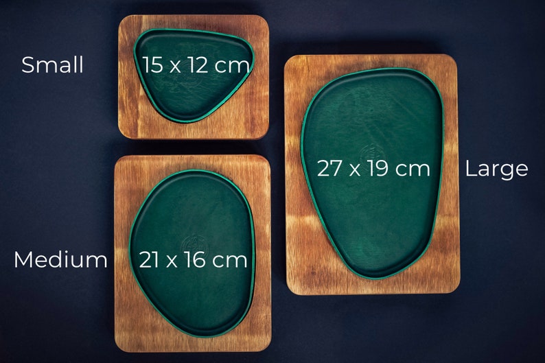 Leather Wet Mold. Wet Molding Form for Leather. DIY Kit Etsy