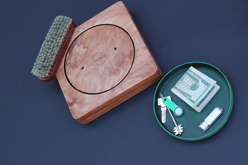 Leather Wet Mold. Wet Molding Form for Leather. DIY Kit Etsy