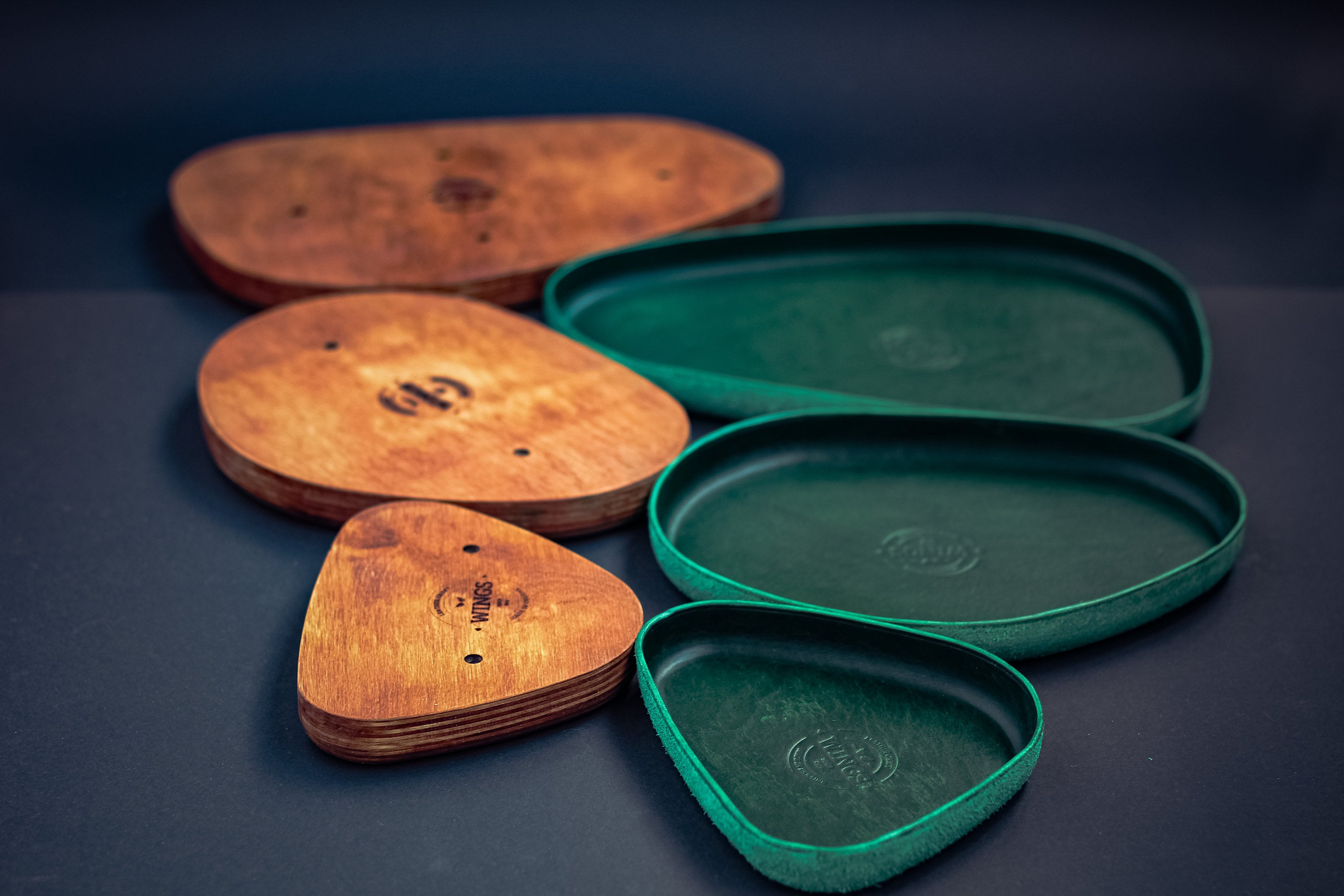 Leather Wet Mold. Wet Molding Form for Leather. DIY Kit Etsy