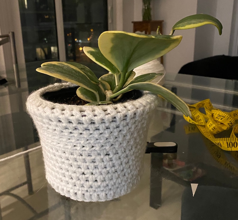 Planter Cover