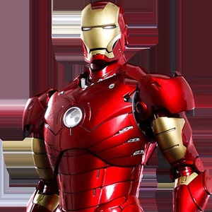 2019 Avengers: Endgame Tony Stark Hoodie Cosplay Costume Iron Man Swea –  Cosermart