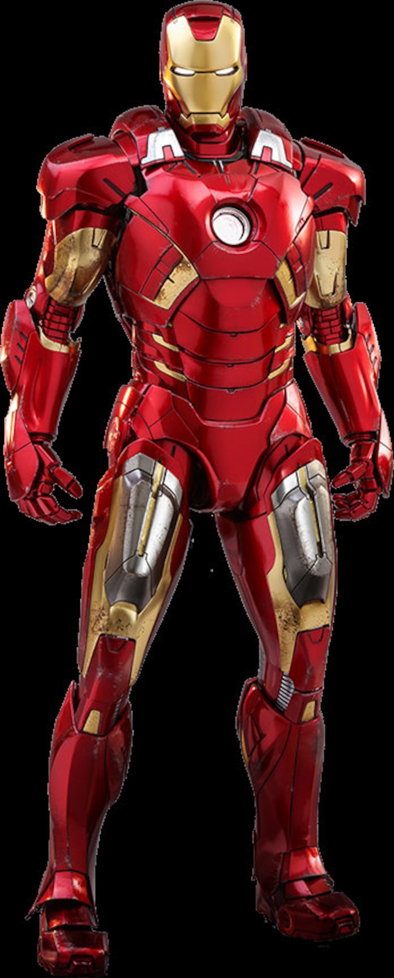 Iron Man Suit 3d Printed Wearable Any Iron Man Suit Available READ