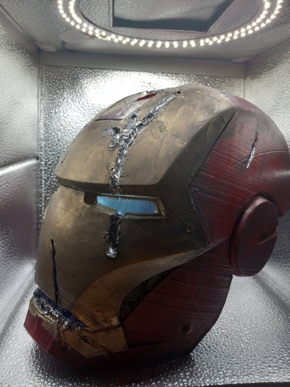 icon airflite battlescar 2 helmet visor ICON AIRFLITE BATTLESCAR 2 BATTLE SCAR MOTORBIKE MOTORCYCLE CRASH HELMET  DOT ACU