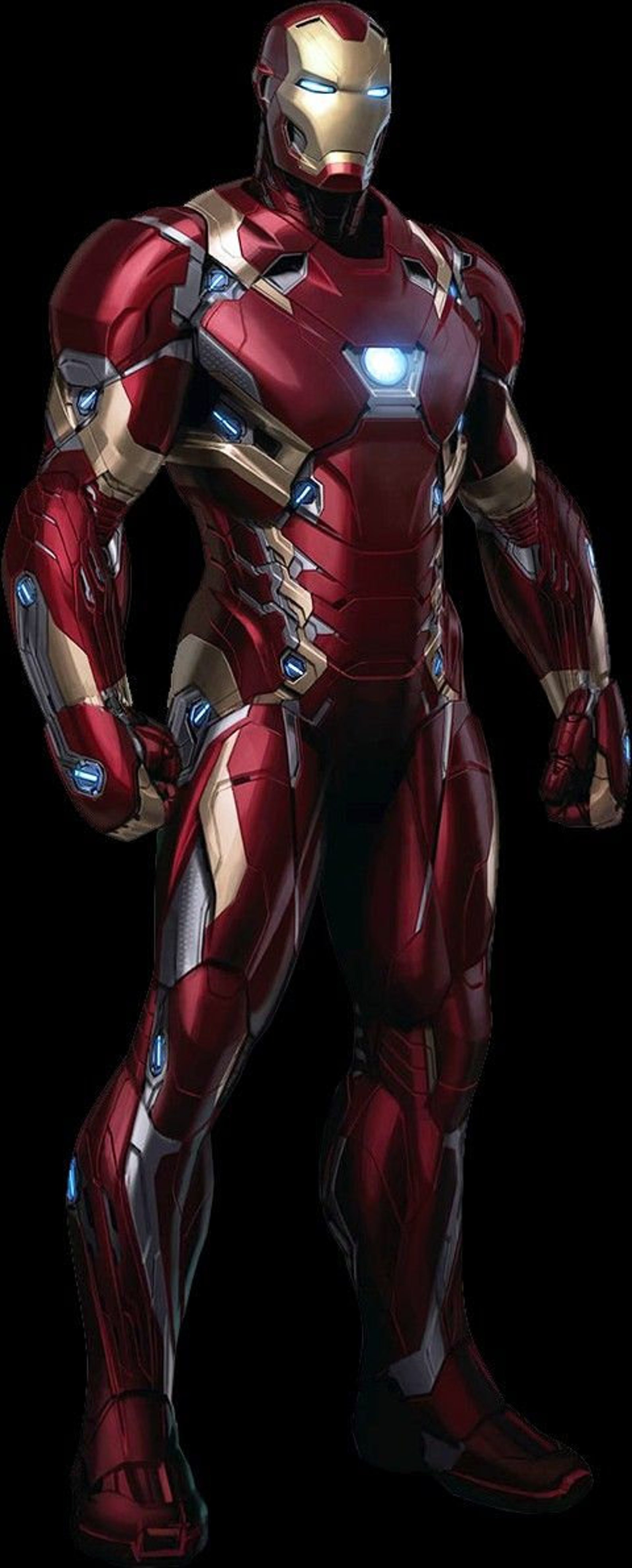 Iron Man Suit 3d Printed Wearable Any Iron Man Suit Available: READ ...