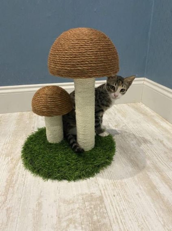 etsy cat tree
