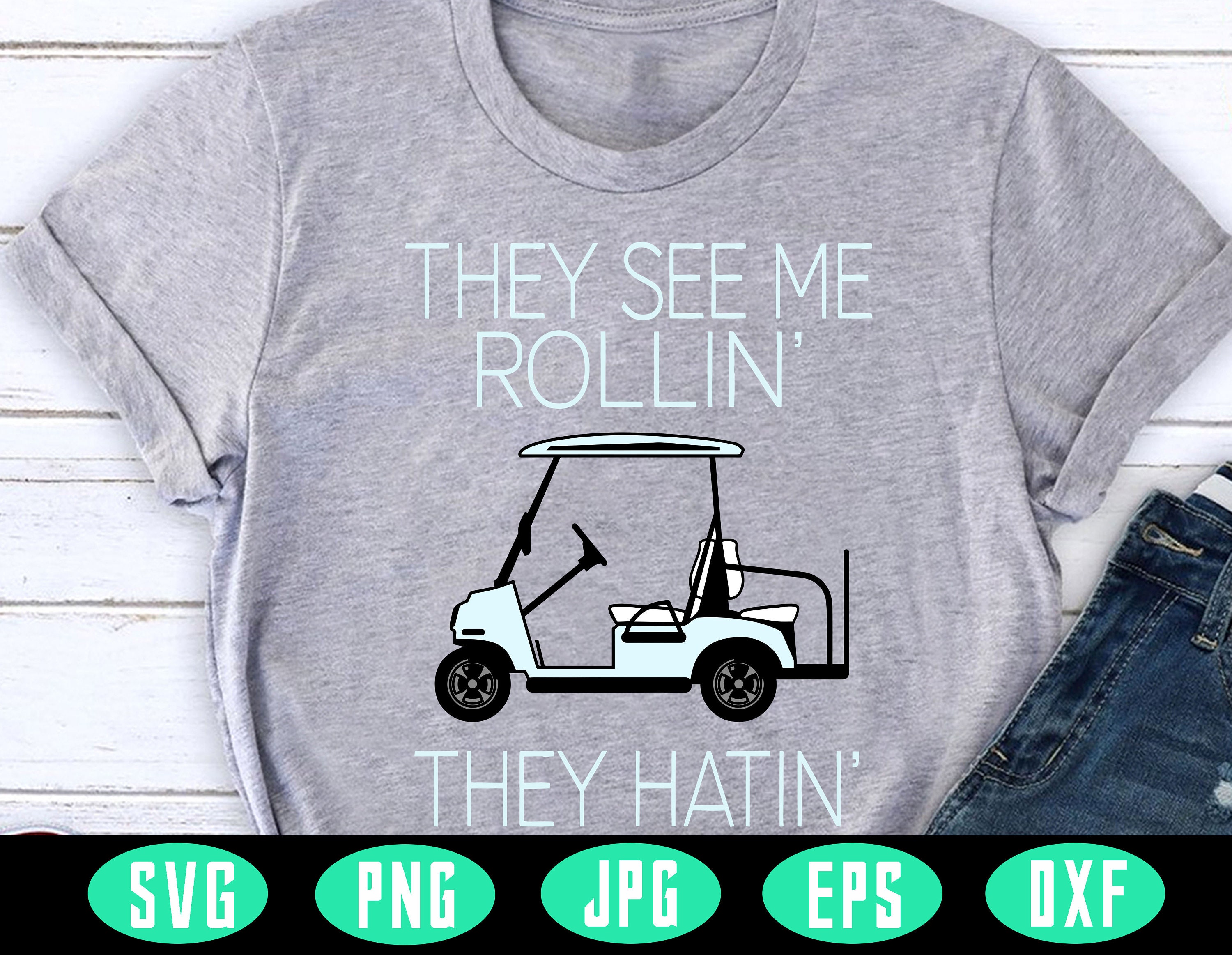They See Me Rollin Mp3