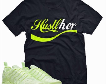 shirts to match vapormax