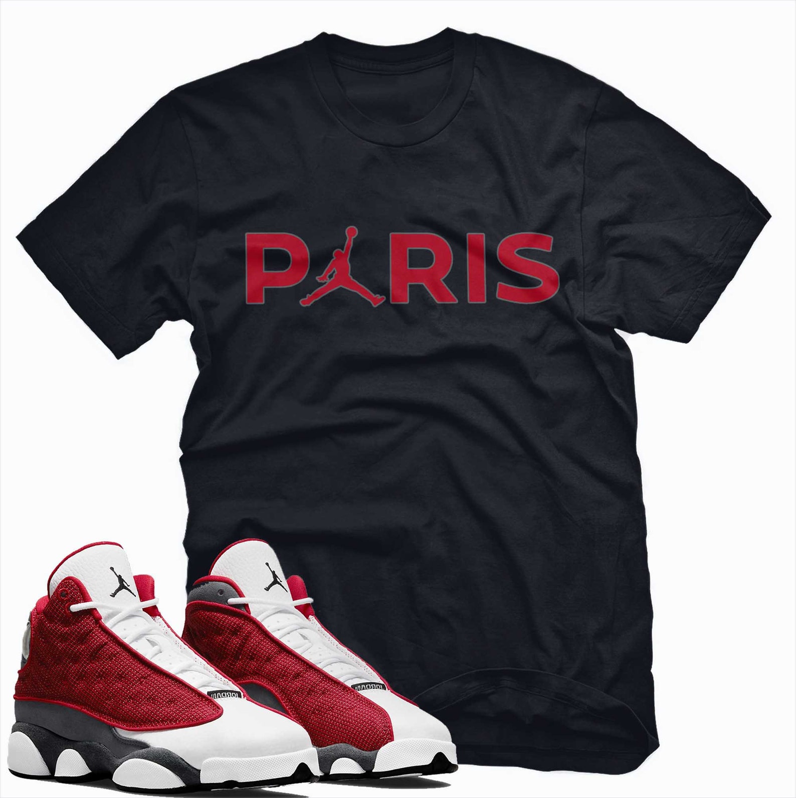 red flint outfit