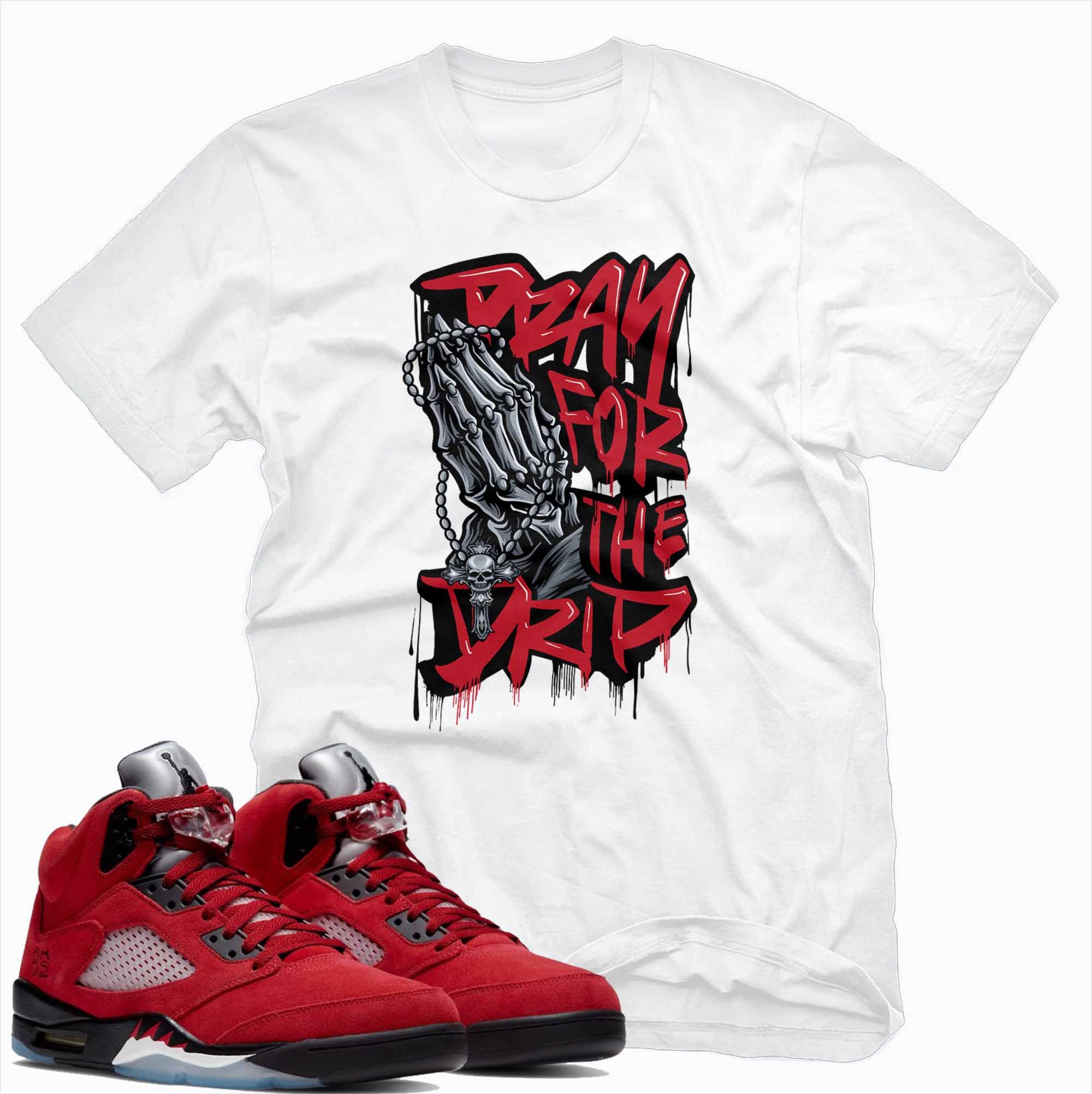 raging bull jordan shirt
