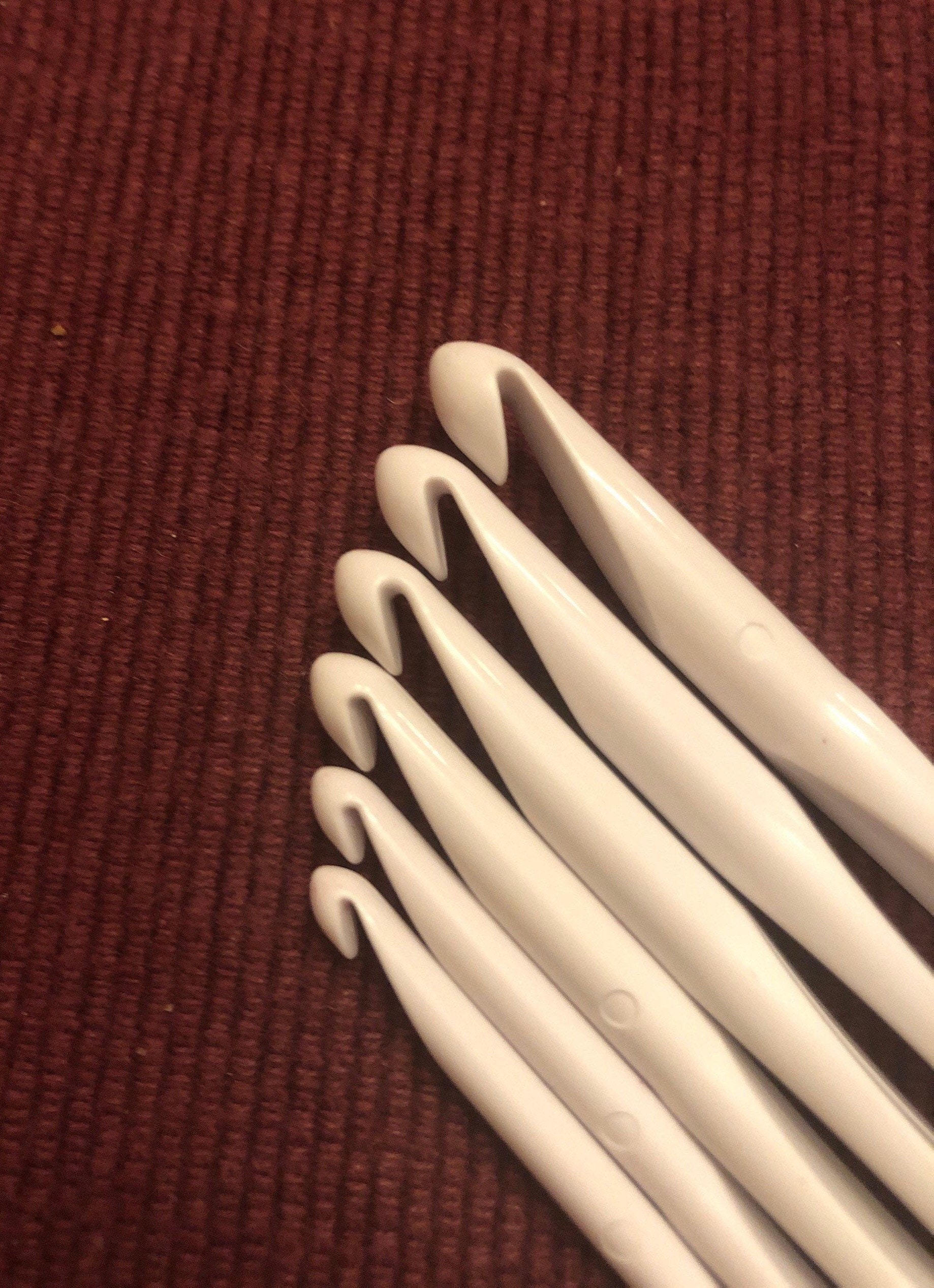 Susan Bates Crochet Hooks for sale 81 ads for used Susan Bates Crochet Hooks