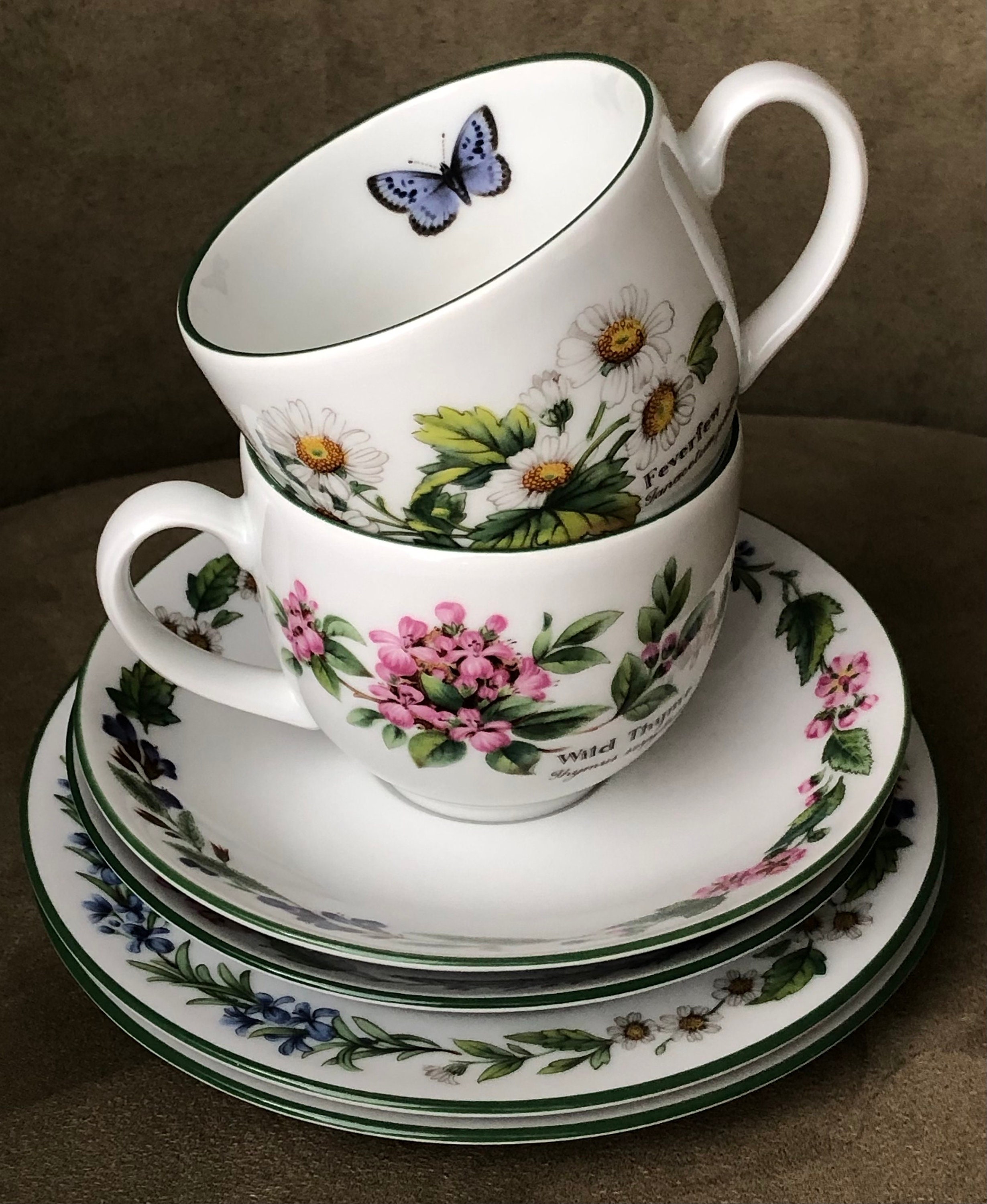 Worcester herbs - Etsy 日本