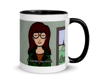Mtv's Daria Quotes - Etsy Mtv's Daria Quotes - Etsy