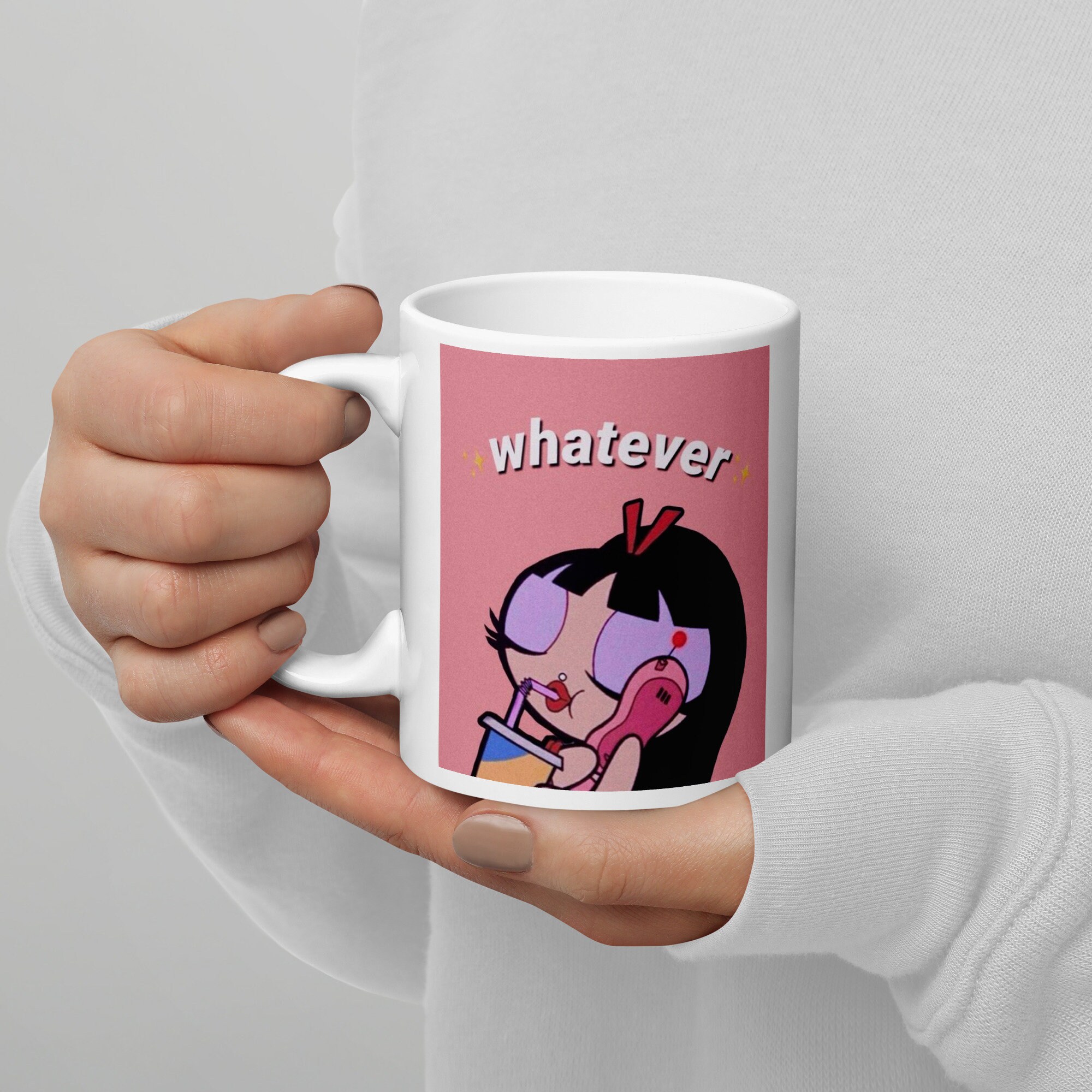 Whatever Meme Gif - j55xwuj