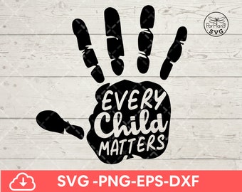 Free Free Every Child Matters Svg Etsy 336 SVG PNG EPS DXF File