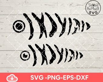 Download Fishing Lure Svg Etsy