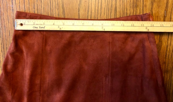 1940-1950 Desert Suedes Western Jacket Pants Skir… - image 7