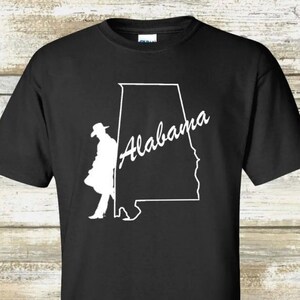 Alabama T-shirt