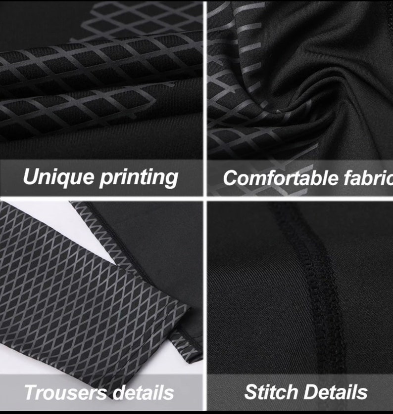 Men\u2019s Compression leggings