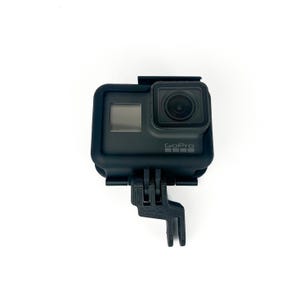 Support de centrage POV pour GoPro Hero 9, 10, 11, 12 et 13