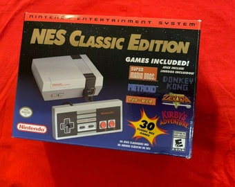 mini nintendo for sale