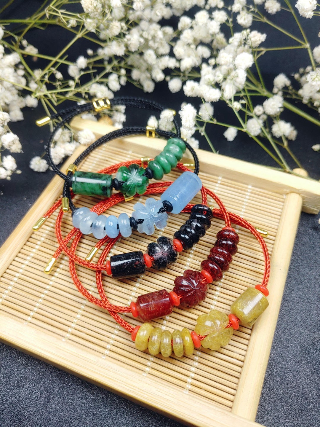 Feng shui bracelet for kids Clearance